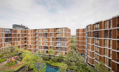 Huge Price Drop! Mori Haus Sukhumvit 77 Market 10–16 MB → Now Only 8.55 MB for 2Br 2Br