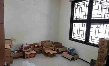 Disewakan rumah The Serenity, Surabaya Timur 4 kamar