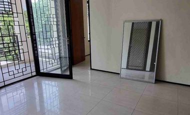 Disewakan rumah The Serenity, Surabaya Timur 4 kamar