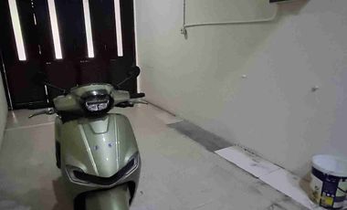 Disewakan rumah The Serenity, Surabaya Timur 4 kamar