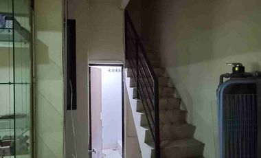 Disewakan rumah The Serenity, Surabaya Timur 4 kamar