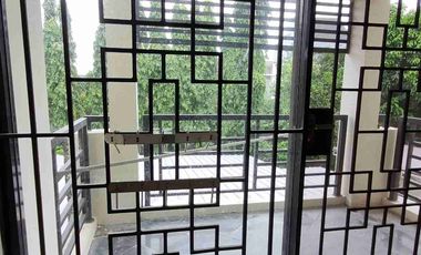 Disewakan rumah The Serenity, Surabaya Timur 4 kamar