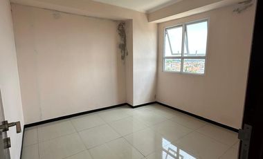 Dijual Apartemen Gateway Pasteur 3BR dkt Nurtanio, Rs. Hermina, Tol Pasteur, Univ. Maranatha, Gunung Batu