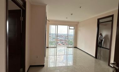 Dijual Apartemen Gateway Pasteur 3BR dkt Nurtanio, Rs. Hermina, Tol Pasteur, Univ. Maranatha, Gunung Batu