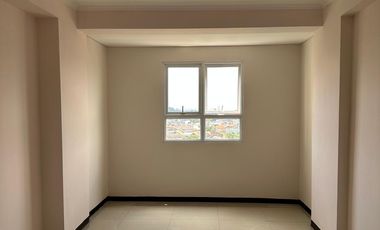 Dijual Apartemen Gateway Pasteur 3BR dkt Nurtanio, Rs. Hermina, Tol Pasteur, Univ. Maranatha, Gunung Batu