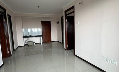 Dijual Apartemen Gateway Pasteur 3BR dkt Nurtanio, Rs. Hermina, Tol Pasteur, Univ. Maranatha, Gunung Batu