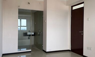 Dijual Apartemen Gateway Pasteur 3BR dkt Nurtanio, Rs. Hermina, Tol Pasteur, Univ. Maranatha, Gunung Batu