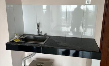 Dijual Apartemen Gateway Pasteur 3BR dkt Nurtanio, Rs. Hermina, Tol Pasteur, Univ. Maranatha, Gunung Batu