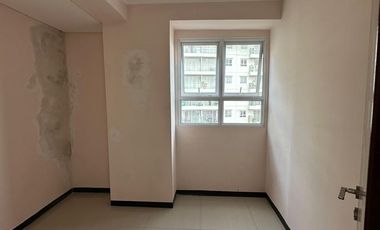 Dijual Apartemen Gateway Pasteur 3BR dkt Nurtanio, Rs. Hermina, Tol Pasteur, Univ. Maranatha, Gunung Batu