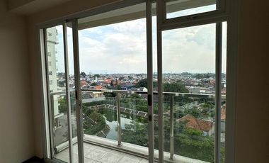 Dijual Apartemen Gateway Pasteur 3BR dkt Nurtanio, Rs. Hermina, Tol Pasteur, Univ. Maranatha, Gunung Batu
