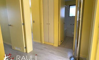 Se vende excelente casa de 2 pisos en sector de Bosque Sur, Valdivia