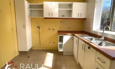 Se vende excelente casa de 2 pisos en sector de Bosque Sur, Valdivia