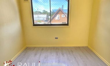 Se vende excelente casa de 2 pisos en sector de Bosque Sur, Valdivia