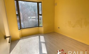 Se vende excelente casa de 2 pisos en sector de Bosque Sur, Valdivia