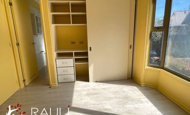 Se vende excelente casa de 2 pisos en sector de Bosque Sur, Valdivia