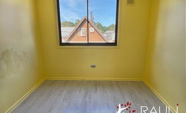 Se vende excelente casa de 2 pisos en sector de Bosque Sur, Valdivia