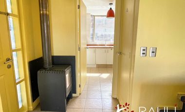 Se vende excelente casa de 2 pisos en sector de Bosque Sur, Valdivia