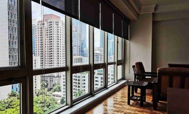 FOR LEASE | 3BR at Three Salcedo Place, Makati