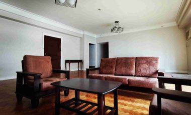 FOR LEASE | 3BR at Three Salcedo Place, Makati