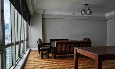 FOR LEASE | 3BR at Three Salcedo Place, Makati