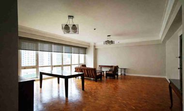 FOR LEASE | 3BR at Three Salcedo Place, Makati