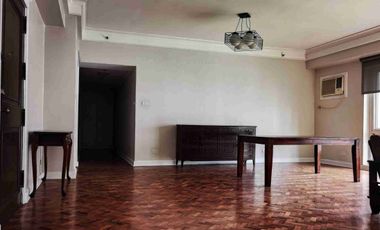 FOR LEASE | 3BR at Three Salcedo Place, Makati