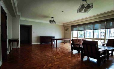 FOR LEASE | 3BR at Three Salcedo Place, Makati