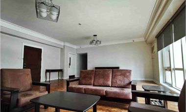 FOR LEASE | 3BR at Three Salcedo Place, Makati