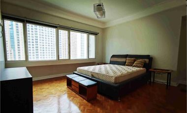 FOR LEASE | 3BR at Three Salcedo Place, Makati