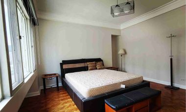 FOR LEASE | 3BR at Three Salcedo Place, Makati