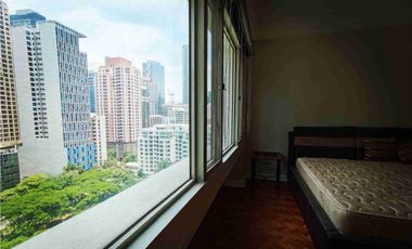 FOR LEASE | 3BR at Three Salcedo Place, Makati