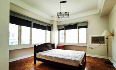FOR LEASE | 3BR at Three Salcedo Place, Makati