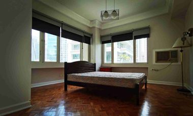 FOR LEASE | 3BR at Three Salcedo Place, Makati