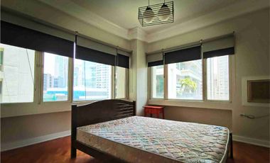 FOR LEASE | 3BR at Three Salcedo Place, Makati