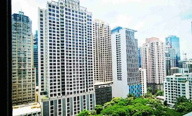 FOR LEASE | 3BR at Three Salcedo Place, Makati