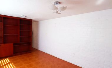 Arriendo departamento de dos dormitorios  con Subsidio