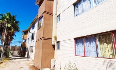 Arriendo departamento de dos dormitorios  con Subsidio