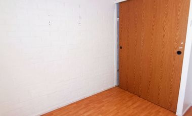 Arriendo departamento de dos dormitorios  con Subsidio