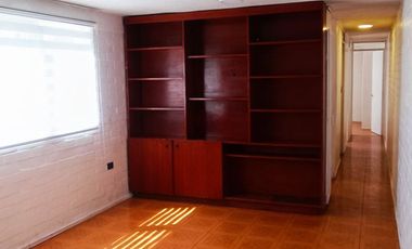 Arriendo departamento de dos dormitorios  con Subsidio