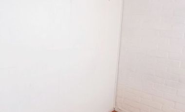 Arriendo departamento de dos dormitorios  con Subsidio