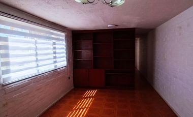 Arriendo departamento de dos dormitorios  con Subsidio