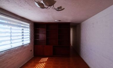 Arriendo departamento de dos dormitorios  con Subsidio