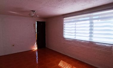 Arriendo departamento de dos dormitorios  con Subsidio
