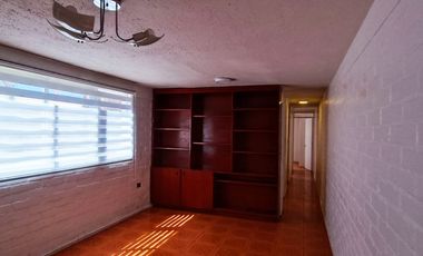 Arriendo departamento de dos dormitorios  con Subsidio