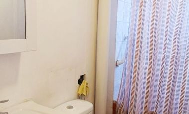 Arriendo departamento de dos dormitorios  con Subsidio