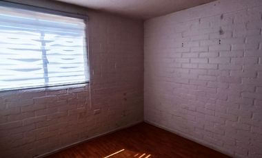 Arriendo departamento de dos dormitorios  con Subsidio