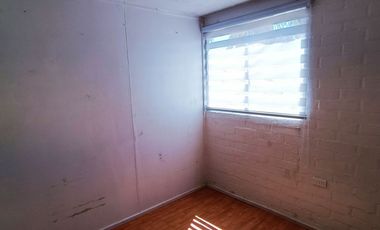 Arriendo departamento de dos dormitorios  con Subsidio