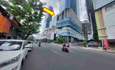 Dijual via Lelang Office Pakuwon Tower Surabaya 

LT 54
SHMASRS


CASH ONLY

Limit lelang awal 2.52 M
Turun limit jadi 1.49 M

Tgl Lelang 30 Oktober 2025 pk 10.30
Tgl lelang ulang 16 April 2026 pk 11.00


Harga belum termasuk Biaya2 
Belum termasuk Tunggakan2 atas unit tsb
Biaya kompensasi dan eksekusi jika Ada


Data Lelang W ( LN 266)




Info survey 

Lina E 
Be the Best Property
FB : Property Jaya 
Tiktok : property_jaya_
You tube: Property Jaya ( Lina E)