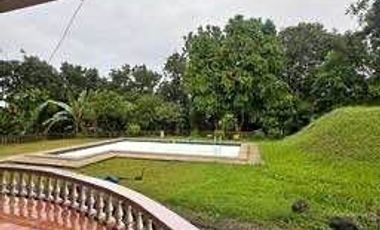 1200 sqm 5BR House for Sale at Beverly Hills Avenue, Antipolo City