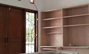 termurah! rumah lux komplek pasadena caringin bandung tengah